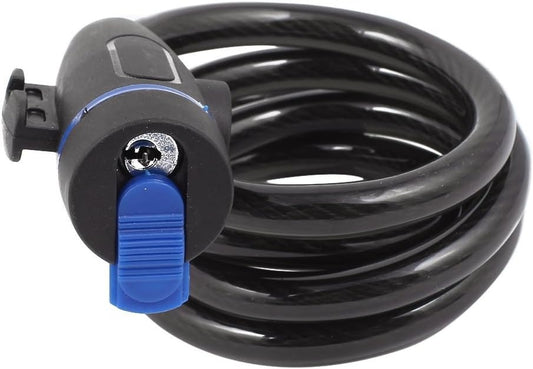 CANDADO PARA BICICLETA