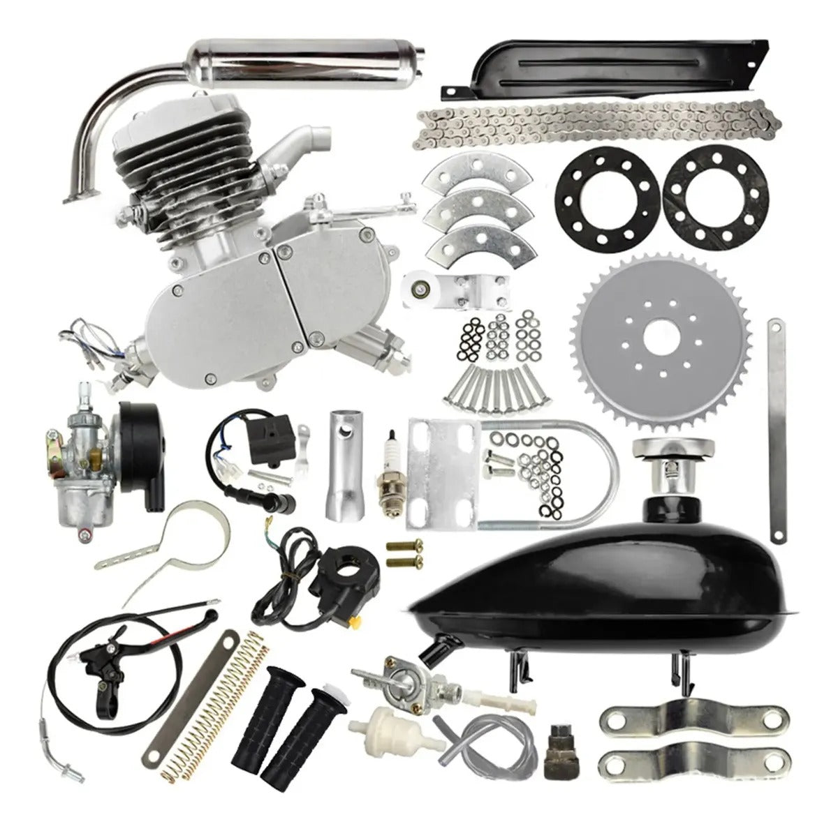 KIT DE MOTOR - ZEDA FW80 -