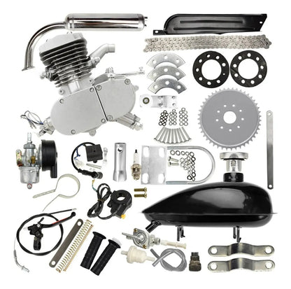 KIT DE MOTOR - ZEDA FW80 -