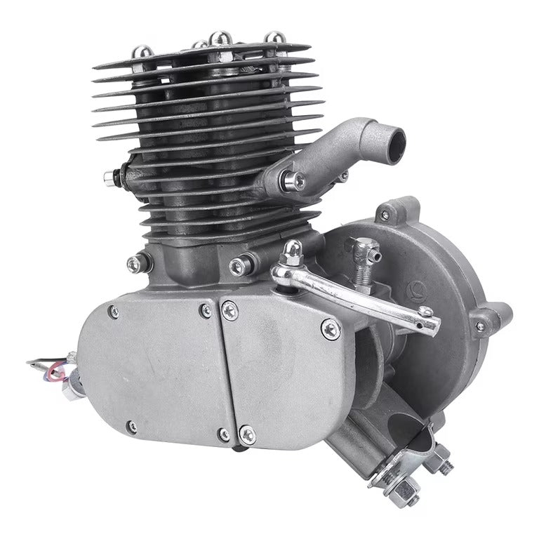 KIT DE MOTOR **ZEDA YD100**