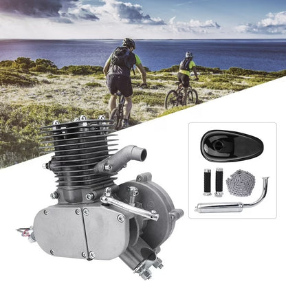 KIT DE MOTOR **ZEDA YD100**