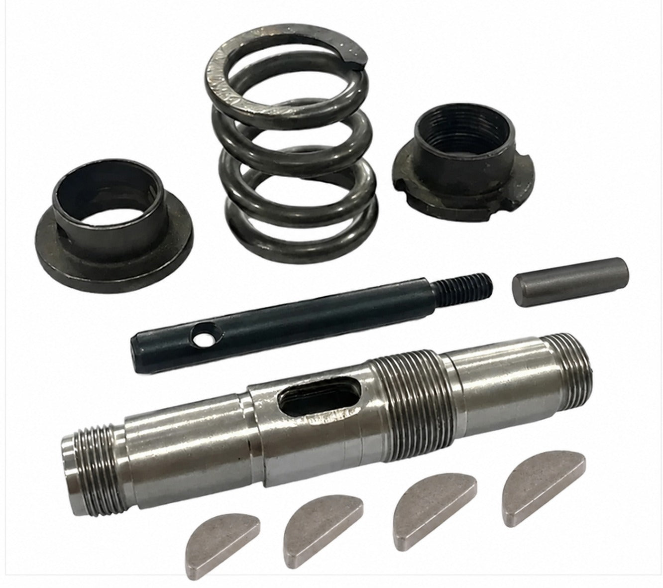 EJE SUPERIOR DE CLUTCH COMPLETO