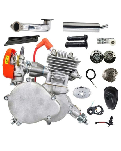 KIT DE MOTOR PHANTOM 85 VOL 3**