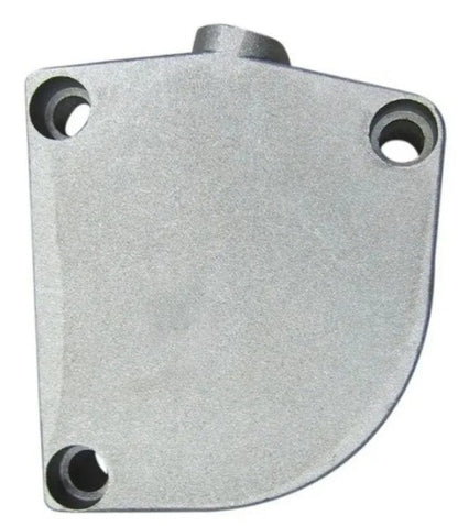 Kit de Bicimoto: Tapa de piñón + vástago interno + vástago externo + pin de empuje + balin