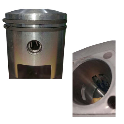 KIT DE DESBIELO 3RA GEN