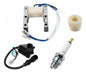 Kit Bobina Magneto, CDI, Bujía, Arandela. Pk80, Kraken, Fw80