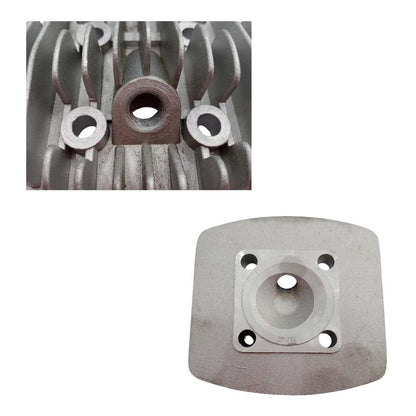 TAPA DE CULATA DE MOTOR