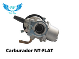 CARBURADOR NT FLAT