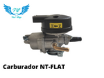 CARBURADOR NT FLAT