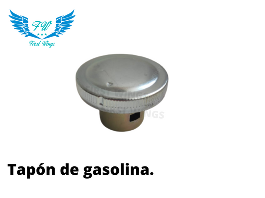 TAPON DE GASOLINA