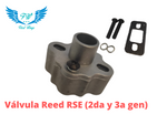 VALVULA RSE DUAL 2DA Y 3RA GEN