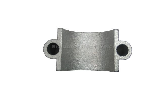 Base trasera de motor (2da y 3ra Gen)