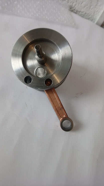 Cigueñal con Biela FW80