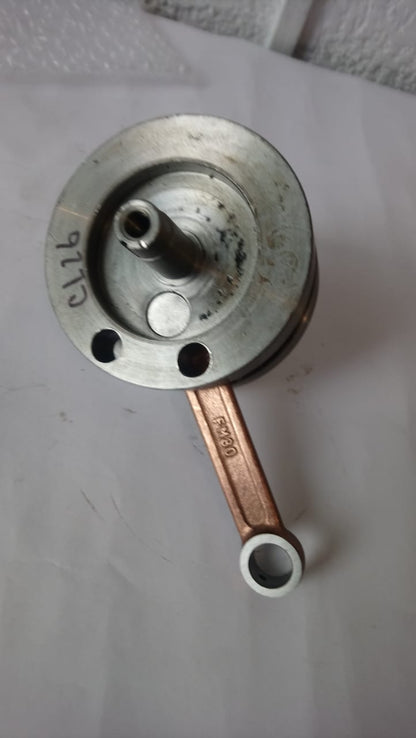 Cigueñal con Biela FW80