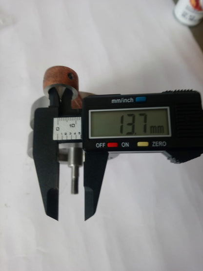 Cigueñal con Biela FW80