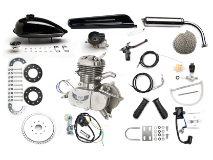 KIT DE MOTOR - ZEDA FW80 -