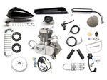 KIT DE MOTOR - ZEDA FW80 -