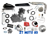 KIT DE MOTOR PHANTOM 85