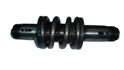 EJE SUPERIOR DE CLUTCH COMPLETO