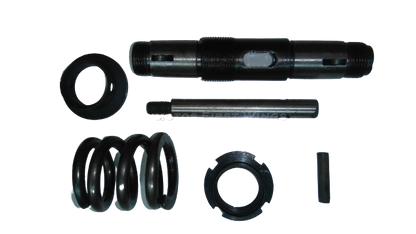 EJE SUPERIOR DE CLUTCH COMPLETO