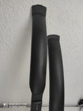 SALPICADERAS PLÁSTICAS ( DELANTERA Y TRASERA)