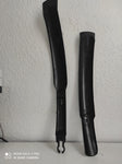 SALPICADERAS PLÁSTICAS ( DELANTERA Y TRASERA)