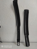 SALPICADERAS PLÁSTICAS ( DELANTERA Y TRASERA)