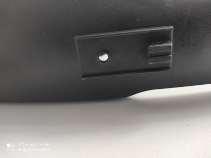 SALPICADERAS PLÁSTICAS ( DELANTERA Y TRASERA)