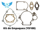 Kit de empaques YD 100.