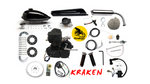 KIT DE MOTOR **KRAKEN**