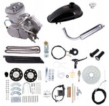 KIT DE MOTOR - ZEDA FW80 -