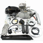 KIT DE MOTOR - ZEDA FW80 -