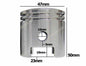 PISTON ESTANDAR TIPO B