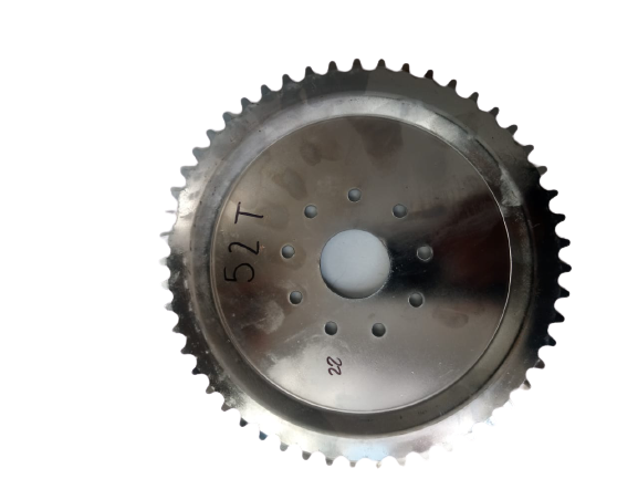 SPROCK DE 52 DIENTES