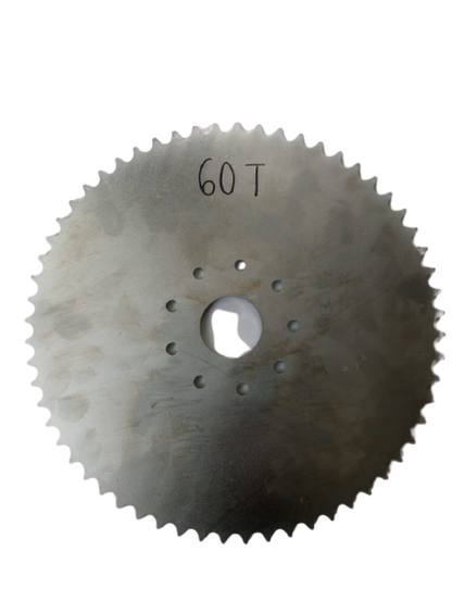SPROCK DE 60 DIENTES