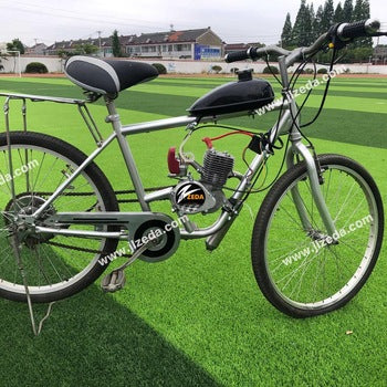 KIT DE MOTOR **ZEDA YD100**