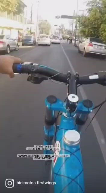 KIT DE MOTOR PHANTOM 85**