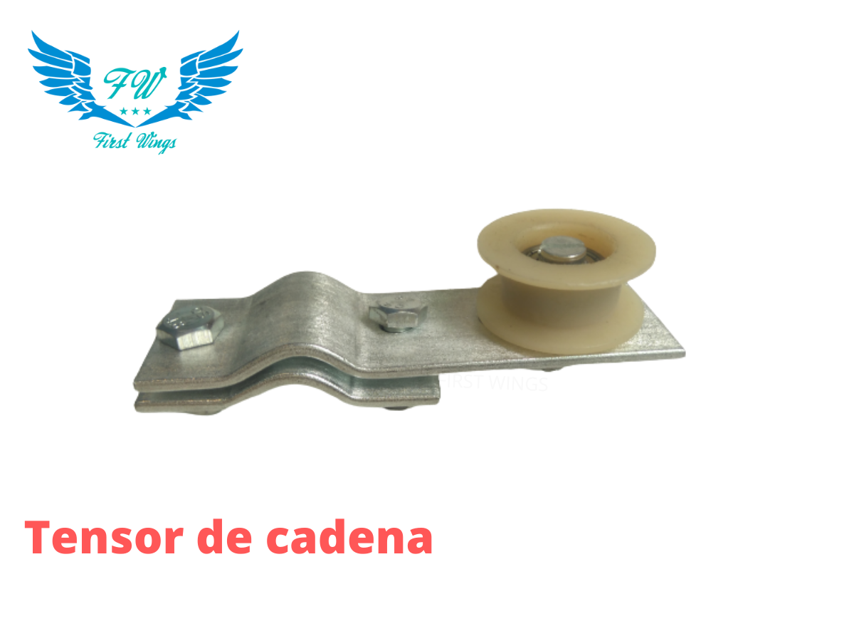 TENSOR DE CADENA ESTÁNDAR