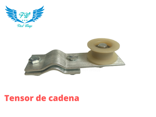TENSOR DE CADENA ESTÁNDAR